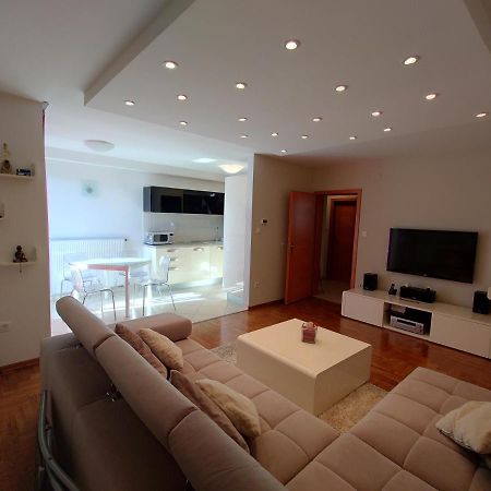 דירות רייקה Apartman Mare Nostrum**** מראה חיצוני תמונה