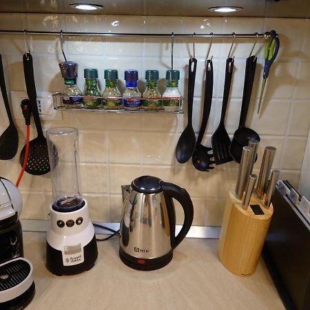 דירות רייקה Apartman Mare Nostrum**** מראה חיצוני תמונה