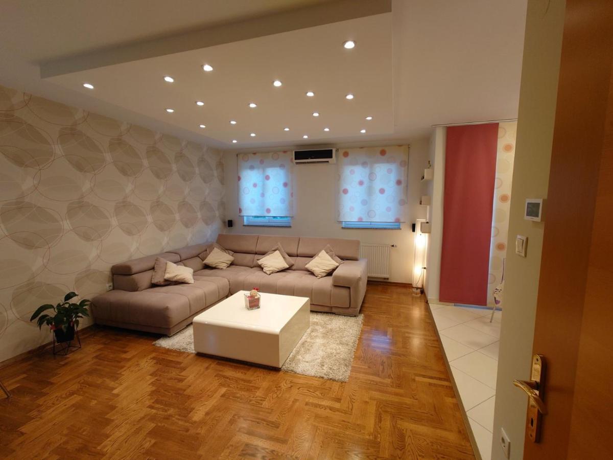 דירות רייקה Apartman Mare Nostrum**** מראה חיצוני תמונה