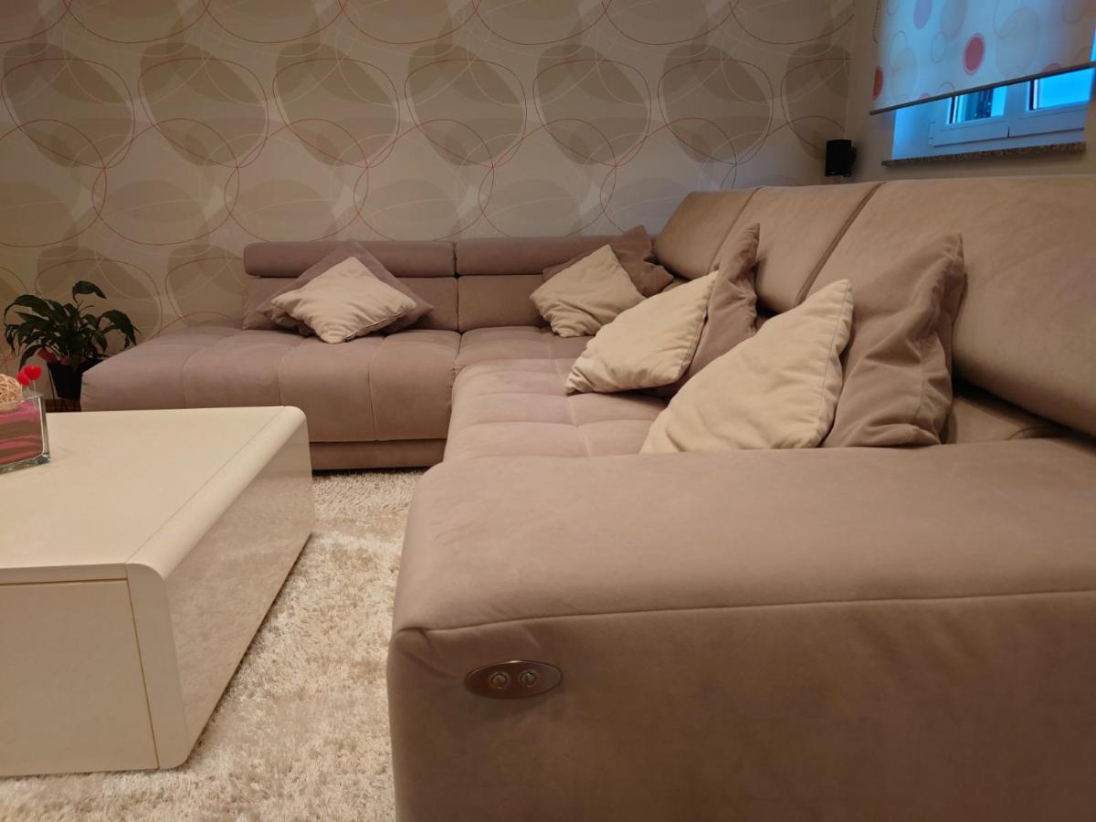 דירות רייקה Apartman Mare Nostrum**** מראה חיצוני תמונה