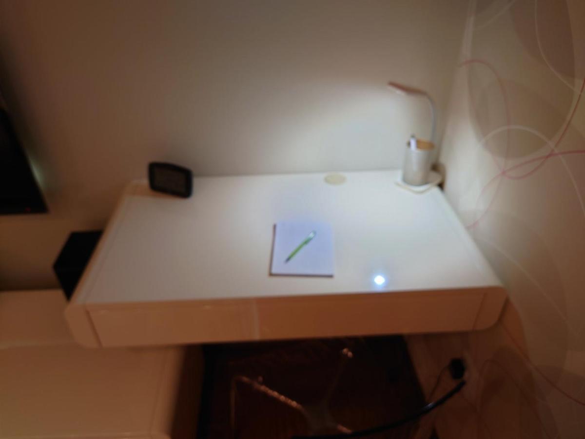 דירות רייקה Apartman Mare Nostrum**** מראה חיצוני תמונה