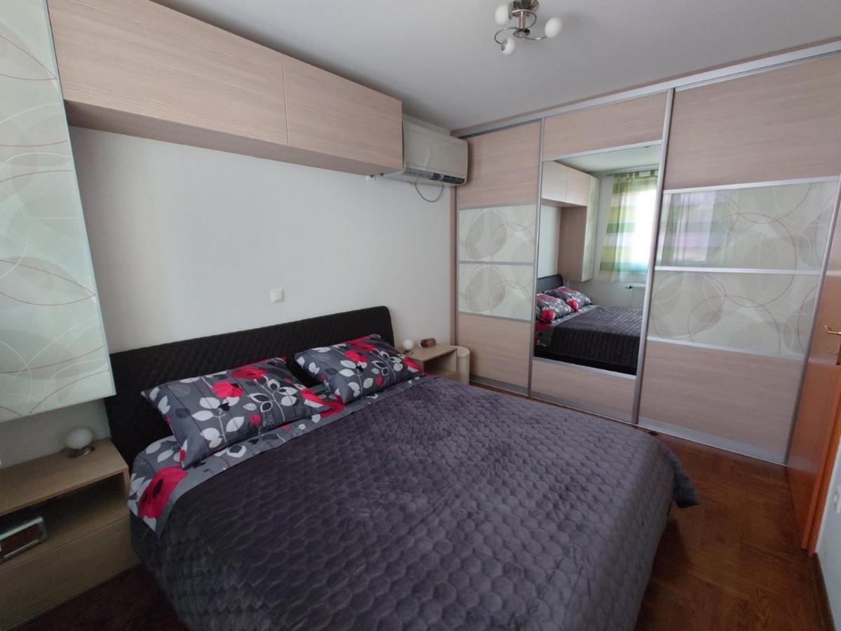 דירות רייקה Apartman Mare Nostrum**** מראה חיצוני תמונה