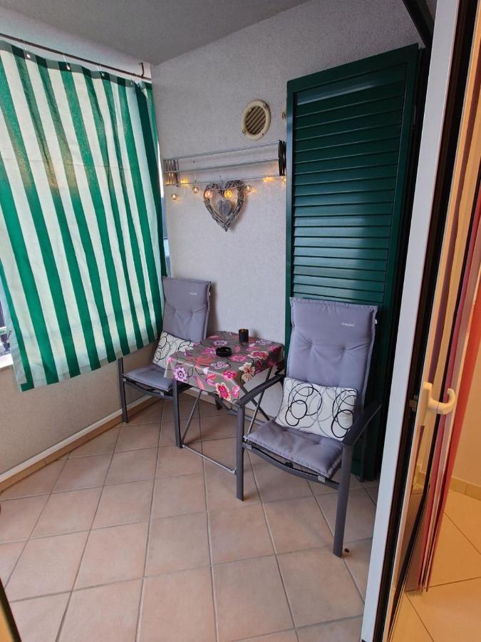 דירות רייקה Apartman Mare Nostrum**** מראה חיצוני תמונה