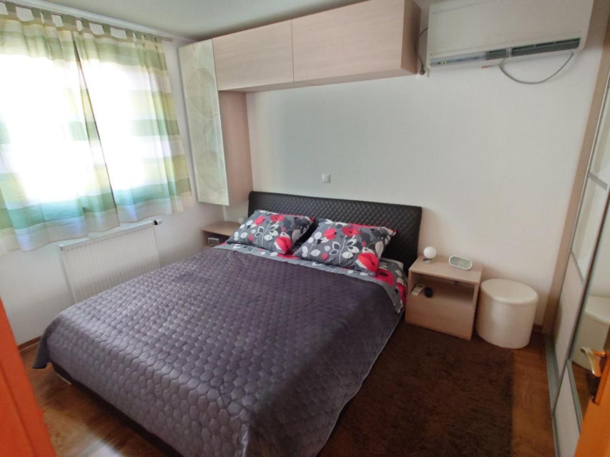 דירות רייקה Apartman Mare Nostrum**** מראה חיצוני תמונה