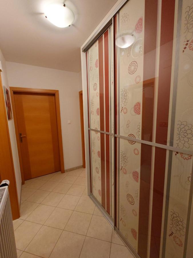 דירות רייקה Apartman Mare Nostrum**** מראה חיצוני תמונה